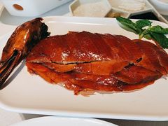 -悦融·京鲁菜·露台花园(安定门店)