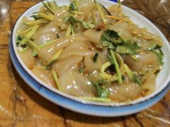 -双福饺子营餐厅(财富广场店)