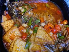 -巴依老爷新疆美食(常营店)