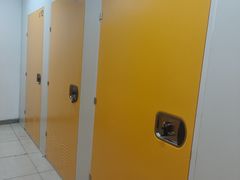 -安东易迷你自助仓储寄存仓库(杨浦店)