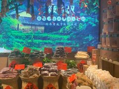 -筱爷叔·上海传统手工菜(玉树路店)