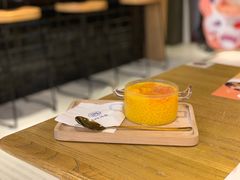 杨枝甘露-炖物24章·顺时轻养茶(杭州大厦店)