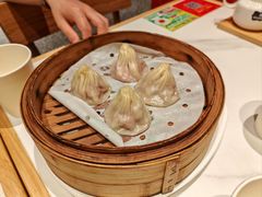 -龍堂蟹黄小笼包(万家丽店)