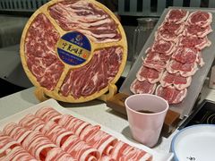 -麻辣因子滩羊火锅(世和广场店)