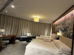 -成都华尔道夫酒店