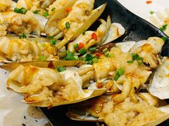 -云晓光头烧烤吧(德平路店)
