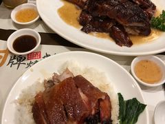 -点点心点心专门店(湾仔店)