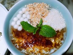 -绿茶餐厅(昌平悦荟店)