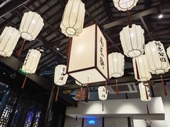 -贡梅老面馆·蟹粉面·无锡特色小吃(南长街主推店)