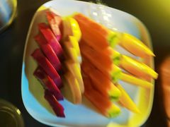 -疯克大象美式烤肉餐厅