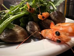 -蓝鲸湾汤泉(包河店)