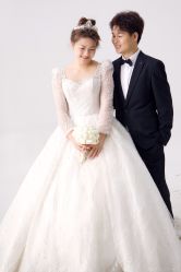 -金夫人婚纱摄影(华南店)
