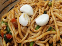 -面尚香关中面馆(盛龙广场总店)