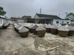 -苏州市吴中区光福窑上花果蜜饯厂