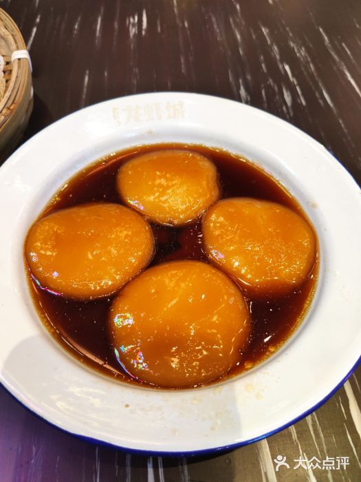 老长沙龙虾城(商品街店)图片