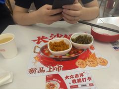 -万利记·湖南鲜肉粉·现炒下饭菜(深业上城店)