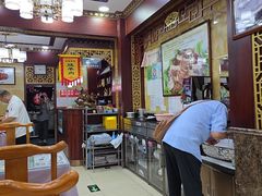 -白魁老号饭庄(交道口店)