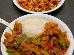 -那家老院子东北菜.饺子.小鸡炖蘑菇(宁山店)
