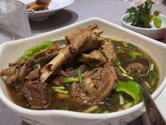 -千禧万福汉亭舫·船舫苏宴