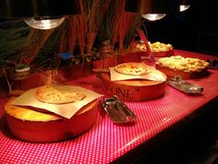 -V-ONE西雅图海鲜自助餐厅(仓山万达广场店)