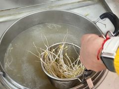 -龙上水现炒生料(柳沙店)