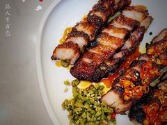 -尚菜·头道豉油鸡(骏景花园店)