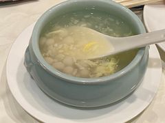 -杭州香格里拉·香宫中餐厅