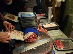 -颐品居涮肉(乌鲁木齐中路店)