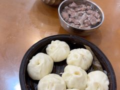 -老牌依强牛肉店(达道总店)