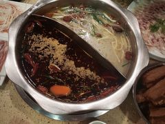 -多迷烫菜广场(水心大厦店)