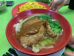 -胜利茶餐室