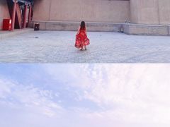 -嘉峪关关城