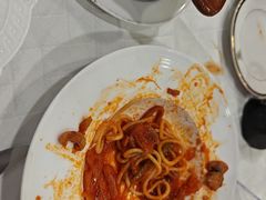 -新侨三宝乐西餐厅(崇文门店)