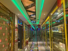 -V麦量贩KTV(富康城店)