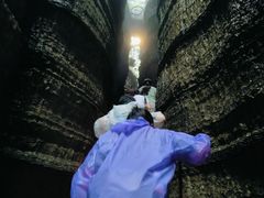 -梭布垭石林景区