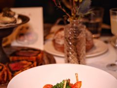 -壳里西餐厅Coquille Seafood Bistro(蒙自路店)