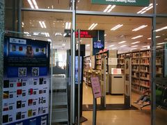 -金陵图书馆