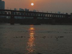 -武昌中华路码头(轮渡站)