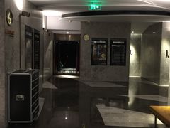 -百美汇影城(LUXE嘉里中心店)