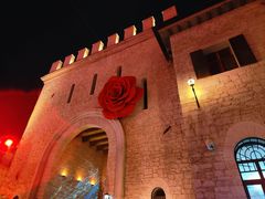 -华谊兄弟（长沙）电影小镇