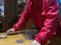 -紫霞门韩国料理烤肉(深南东路店)