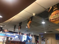 -麦当劳(天兴罗斯福店)