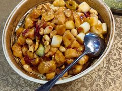 -水煮三国·川鲁江湖菜(香山店)