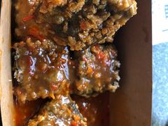 -品腐记·豆腐王朝(老门东总店)