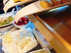 -海底捞(温西店)