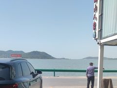 -湖山人家·湖景餐厅·特色农家菜(太湖西山店)