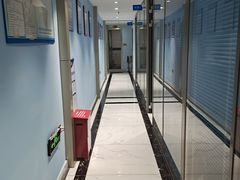 -深圳乐孚正强口腔诊所(宝体店)