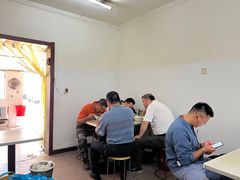 大堂-无名面条店(路子铺小区店)