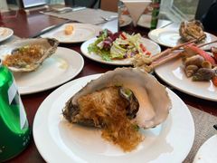 -济南喜来登酒店-盛宴自助西餐厅·综合自助