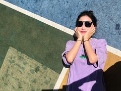 -彩虹村